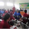 Pelanikan Pengurus Himpunan Mahasiswa Pendidikan Tehnologi, Informasi dan Komunikasi (HIMATIK) STKIP Muhammadiyah Kuningan periode 2014-2015.